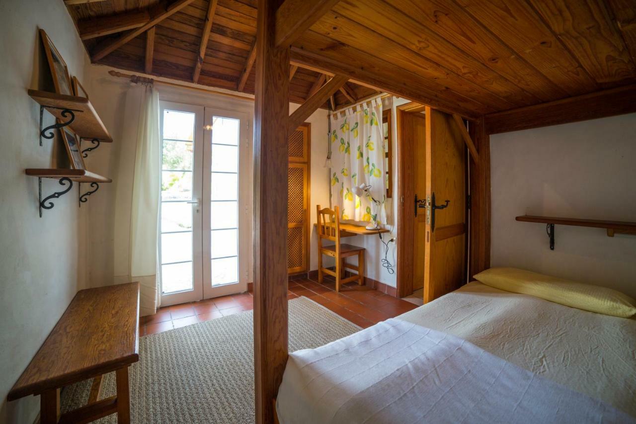 Вілла Casa Ruth Лос-Льянос-де-Арідане Екстер'єр фото