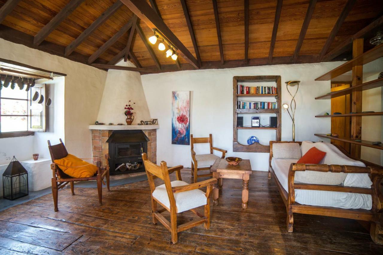 Вілла Casa Ruth Лос-Льянос-де-Арідане Екстер'єр фото